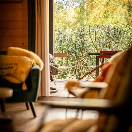 2 - Les Jolis Chalet Barbey-Seroux