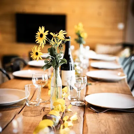 2 - Les Jolis Chalet Barbey-Seroux