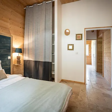 Chalet 2 - Les Jolis