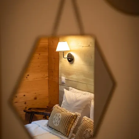 Chalet 2 - Les Jolis