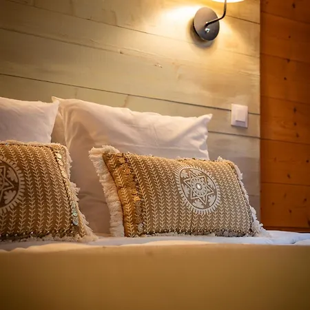 2 - Les Jolis Chalet