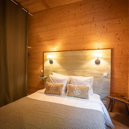 2 - Les Jolis Chalet