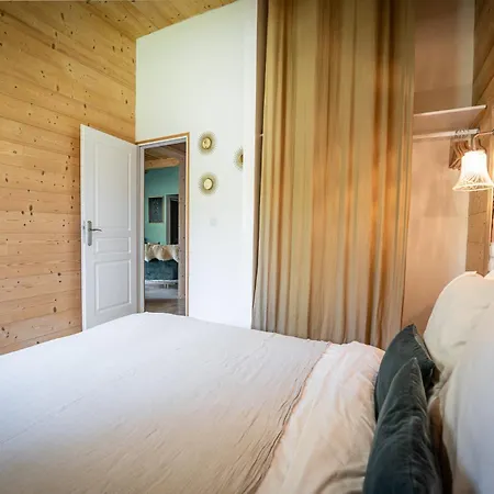 Chalet 2 - Les Jolis