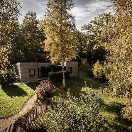 2 - Les Jolis Chalet