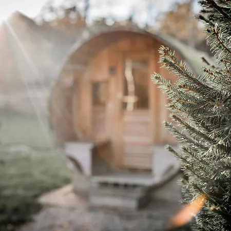 2 - Les Jolis Chalet Barbey-Seroux