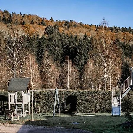 2 - Les Jolis Chalet Barbey-Seroux