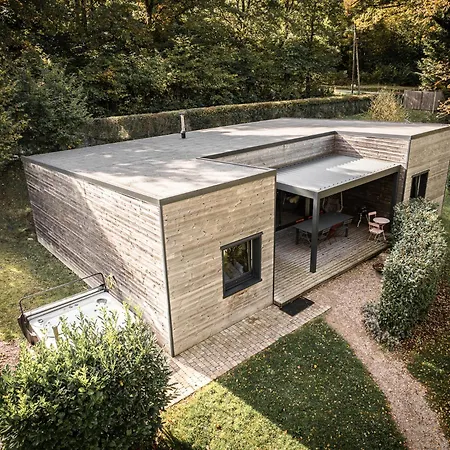 2 - Les Jolis Chalet Barbey-Seroux