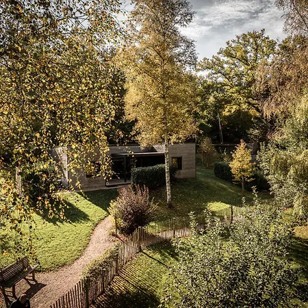 Chalet 2 - Les Jolis *