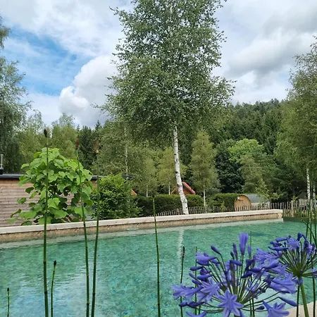 Chalet 2 - Les Jolis